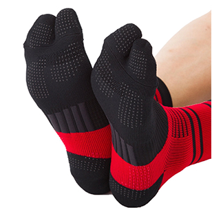 ATHLETE SUPPORT SOCKS